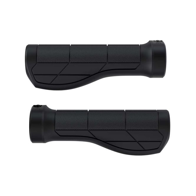 Hovedbilde Trek Ergonomic Comp MTB Grip 135mm Black