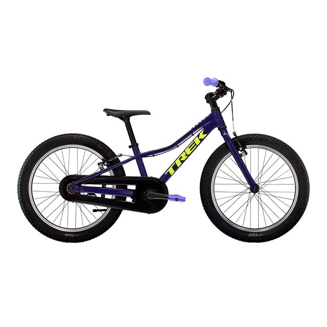 Hovedbilde Trek Precaliber 20'', Purple Abyss