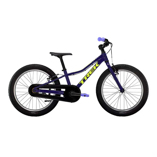 Hovedbilde Trek Precaliber 20'', Purple Abyss
