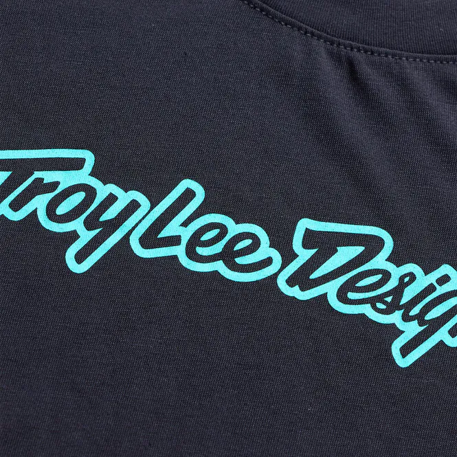 Hovedbilde Troy Lee Designs Youth Skyline Ride SS Signature ...