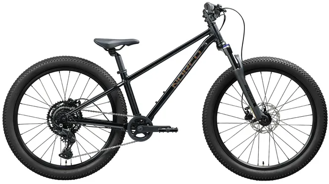 Hovedbilde Norco Charger 24 Black