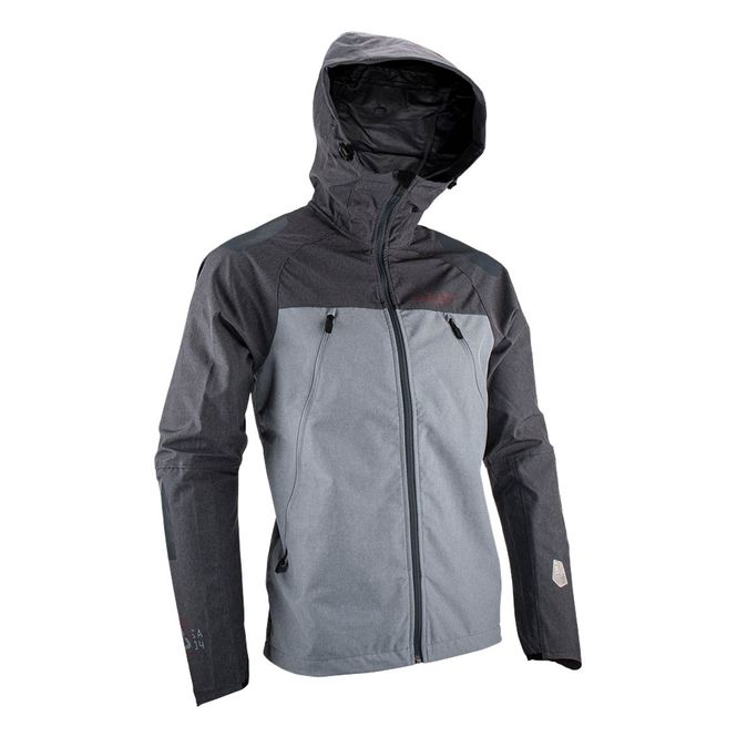 Hovedbilde Leatt Jacket MTB HydraDri 4.0 Titanium