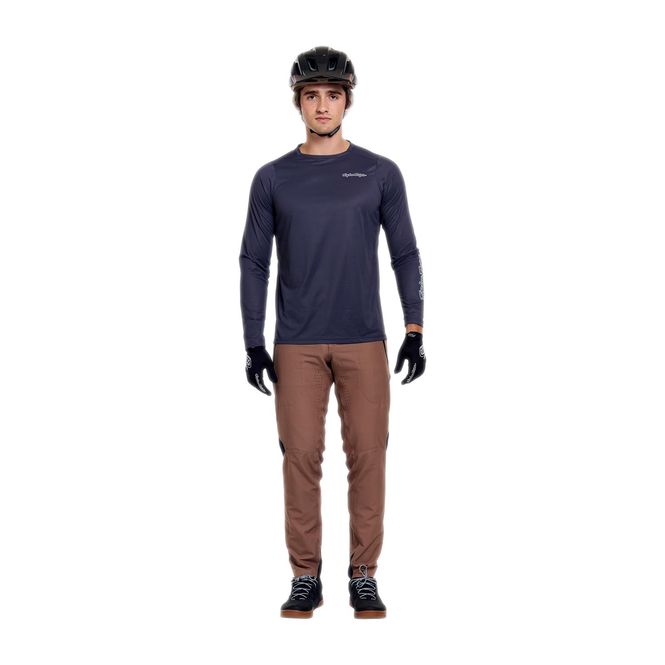 Hovedbilde Troy Lee Designs Skyline Pro Pant Mono Sienna