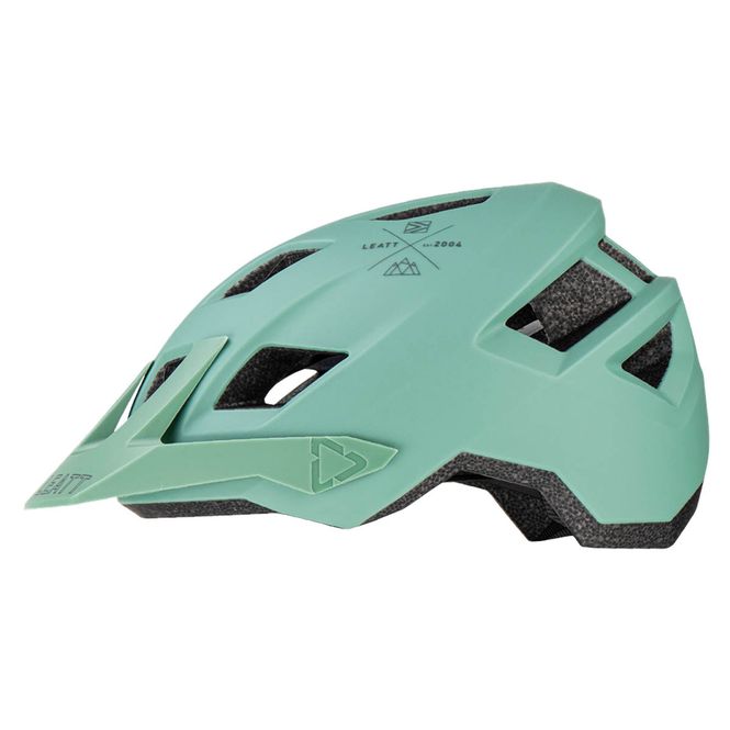 Hovedbilde Leatt MTB AllMtn 1.0 Helmet Pistachio