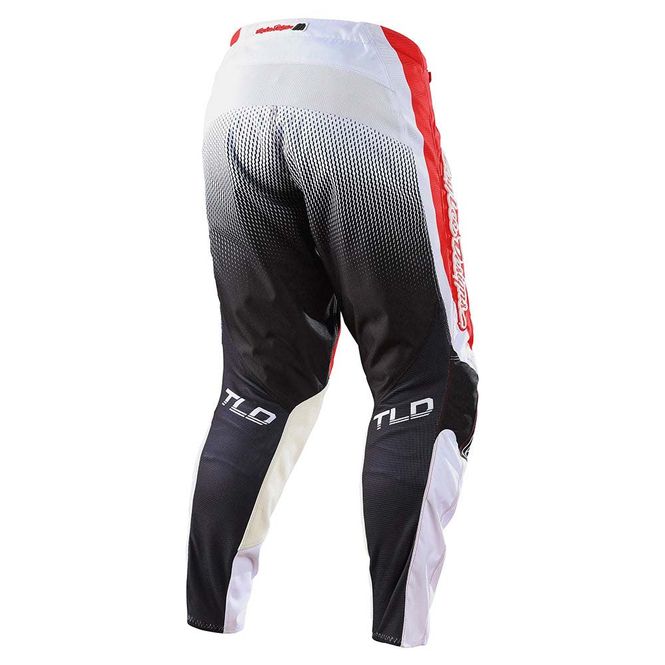 Hovedbilde Troy Lee Designs GP Pant Icon Red