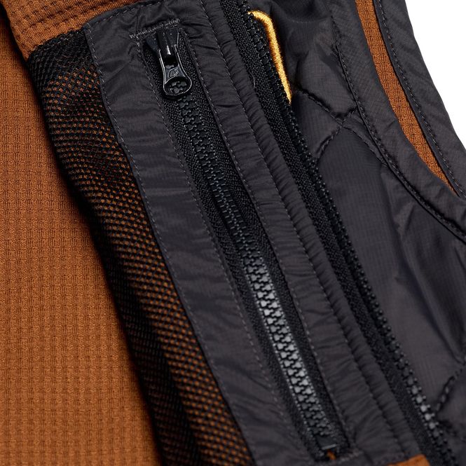 Hovedbilde Troy Lee Designs Ruckus Ride Vest Chocolate