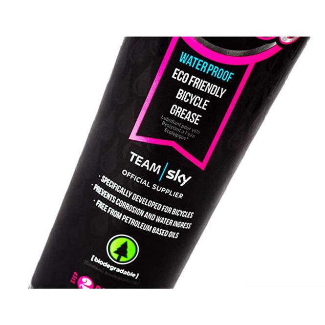 Hovedbilde MUC-OFF Bio grease 150 g