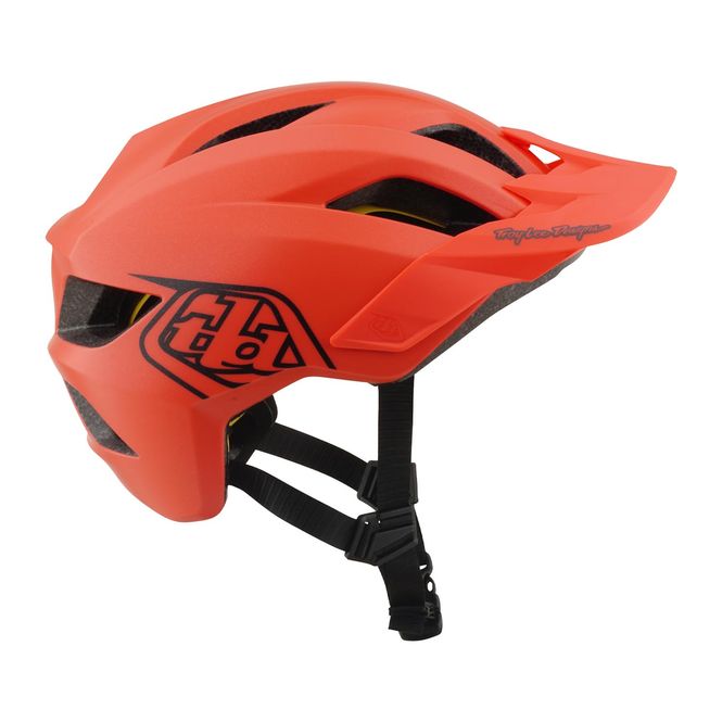Hovedbilde Troy Lee Designs Youth Flowline Helmet ...