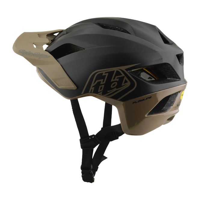 Hovedbilde Troy Lee Designs Flowline MIPS Helmet ...
