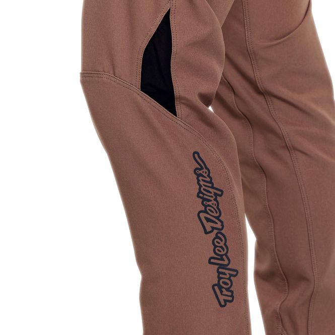 Hovedbilde Troy Lee Designs Skyline Pro Pant Mono Sienna