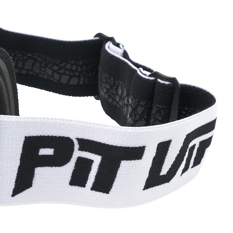 Pit Viper Brapstrap The Miami Nights Gold Lens