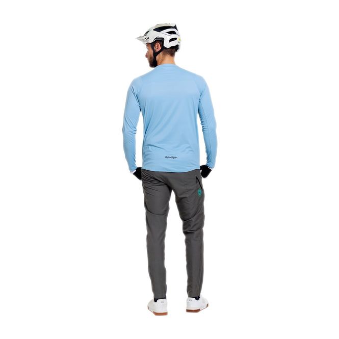 Hovedbilde Troy Lee Designs Skyline Pro Pant Mono Army