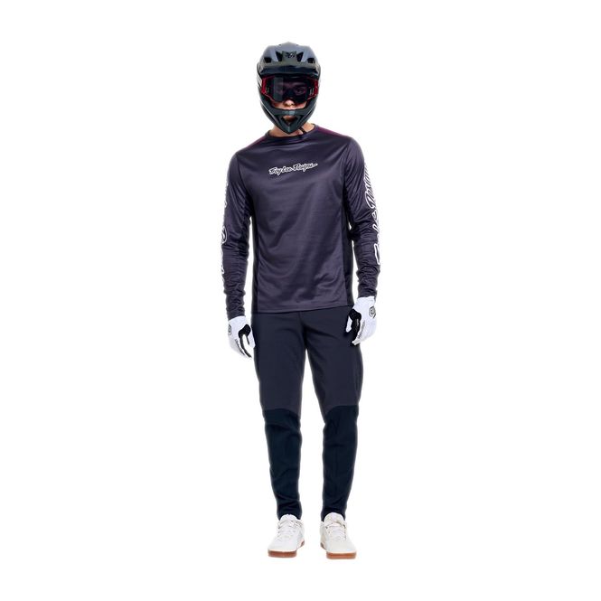 Hovedbilde Troy Lee Designs Stage Pant Mono Carbon
