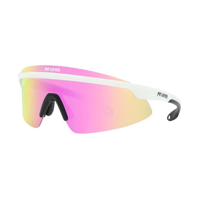 Hovedbilde Pit Viper Skysurfer The Miami Nights Polarized ...