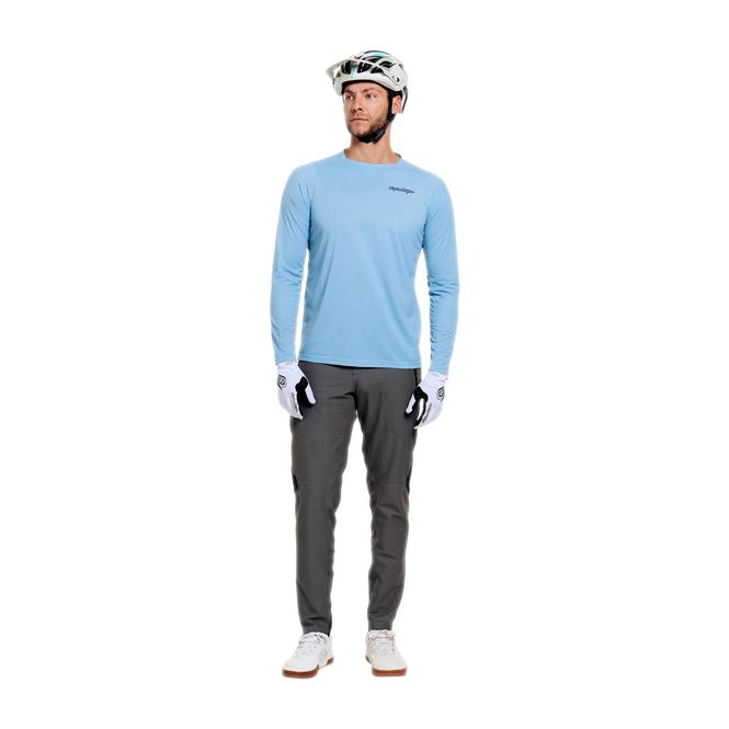 Hovedbilde Troy Lee Designs Skyline Pro Pant Mono Army
