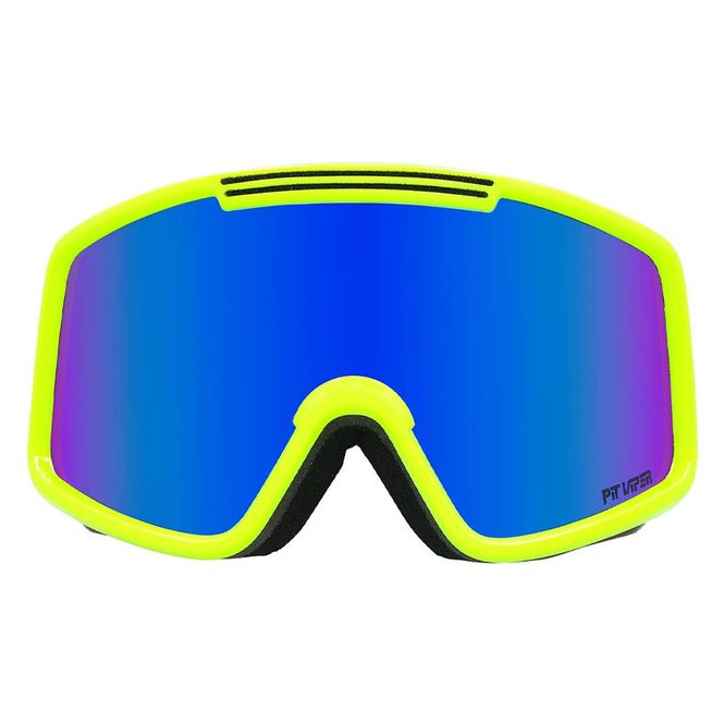 Hovedbilde Pit Viper French Fry The Sludge Goggle