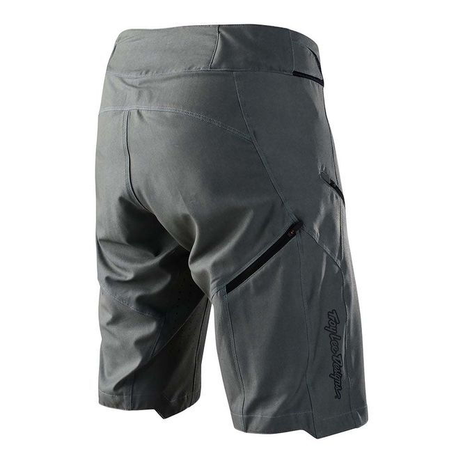 Hovedbilde Troy Lee Designs WMNS Lilium Shorts Steel Green