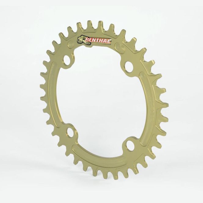 Hovedbilde Renthal 1XR Chainring 96mm BCD 36T 96BCD 36T ...