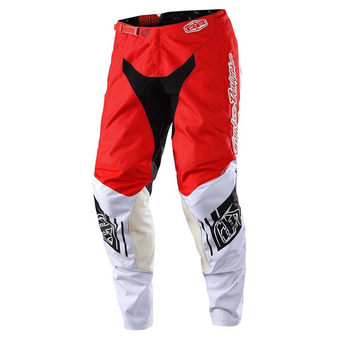 Hovedbilde Troy Lee Designs GP Pant Icon Red