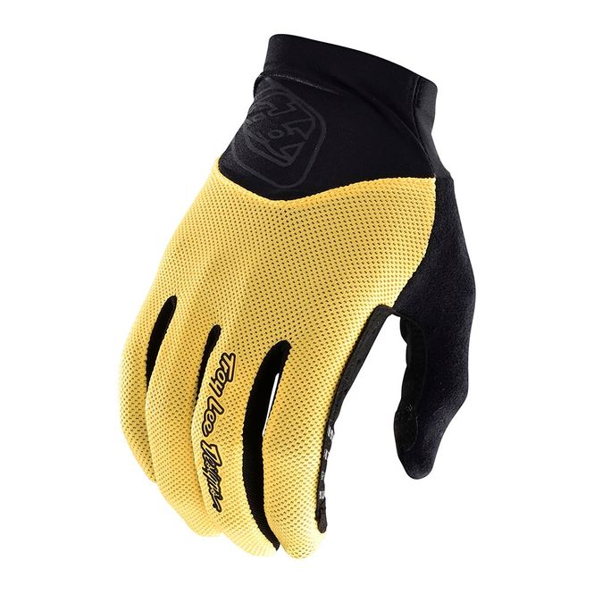 Hovedbilde Troy Lee Designs Ace 2.0 Glove Honey