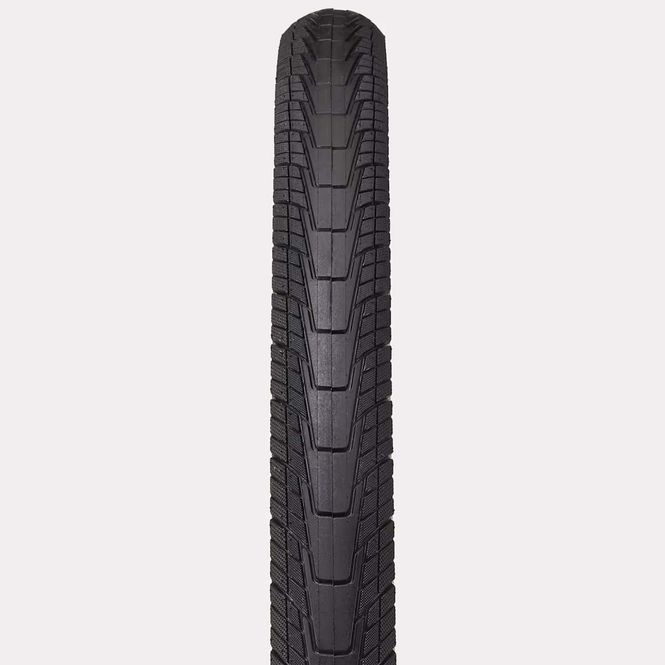 Hovedbilde Bontrager H2 Lite Hybrid Tire 700c x 45 Hard-Case