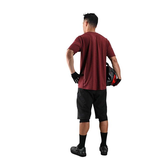 Hovedbilde Troy Lee Designs Skyline Shorts Shell Black