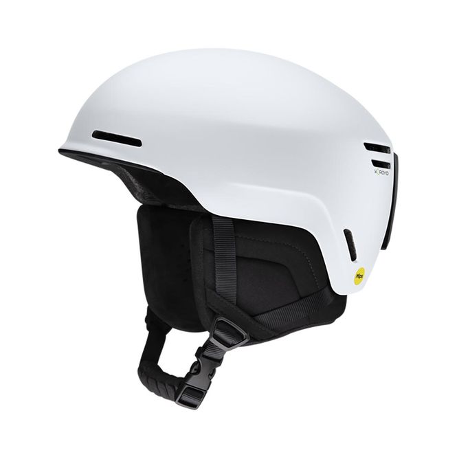 Hovedbilde Smith Method MIPS Helmet Matte White
