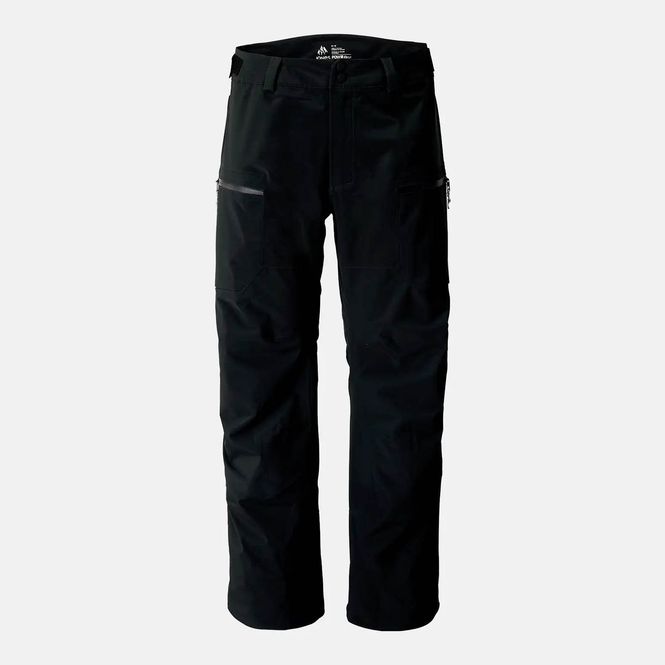 Hovedbilde Jones Mountain Surf Pant Stealth Black