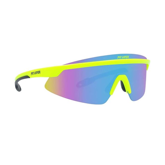 Hovedbilde Pit Viper Skysurfer The Sludge Polarized ...