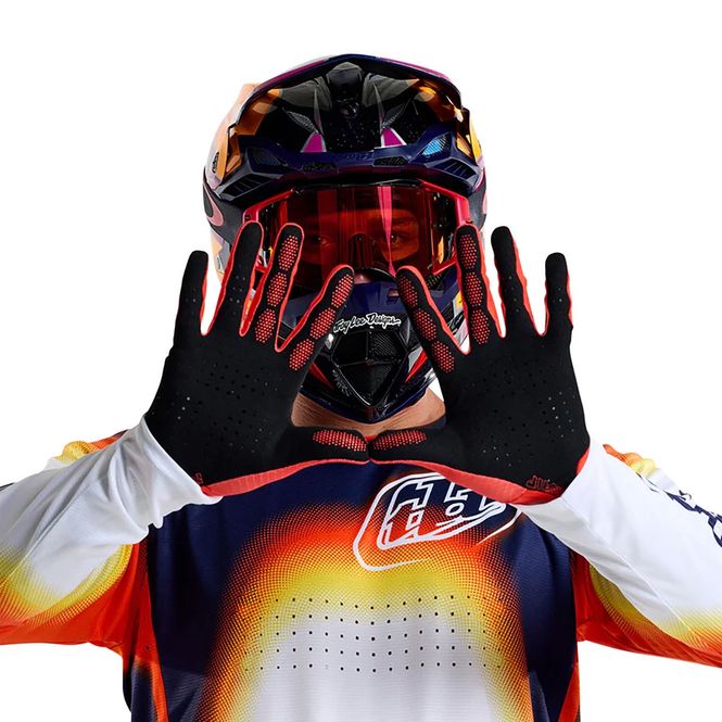 Hovedbilde Troy Lee Designs Air Glove Mono Orange