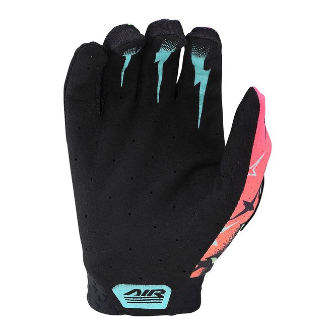Hovedbilde Troy Lee Designs Air Glove Skull Demon ...