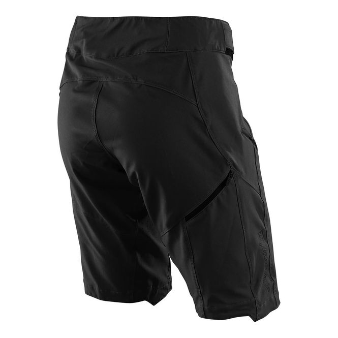 Hovedbilde Troy Lee Designs WMNS Lilium Shorts Black