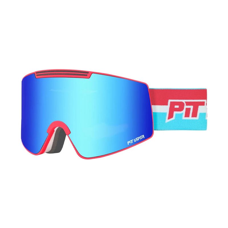 Pit Viper Proform The Roost Rocket The Roost Rocket Goggle