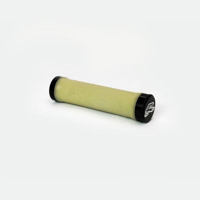 Hovedbilde Renthal Original Lock-On Aramid Grips