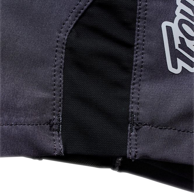 Hovedbilde Troy Lee Designs Skyline Pro Shorts Mono Carbon