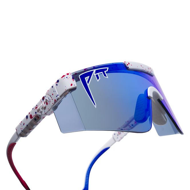 Hovedbilde Pit Viper Original 2.0 The Merika Wide