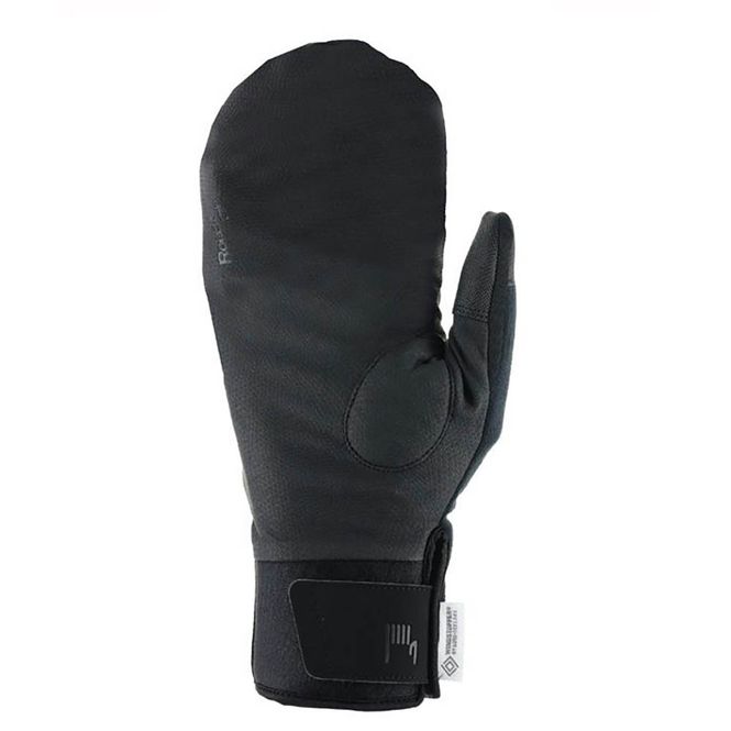 Hovedbilde Roeckl Laikko 2 Mitten Black/White