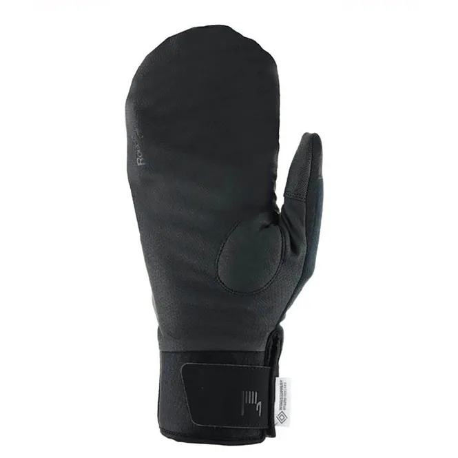 Hovedbilde Roeckl Laikko 2 Mitten Black/White