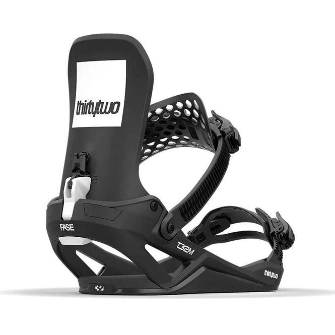 Hovedbilde ThirtyTwo T32M FASE Bindings Black