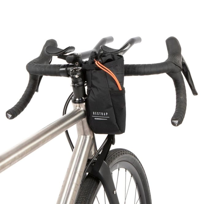 Hovedbilde Restrap Race Stem Bag