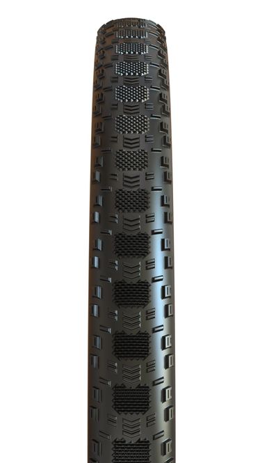 Hovedbilde Maxxis Aspen ST Gravel 700x55 TR EXO HYPR-X