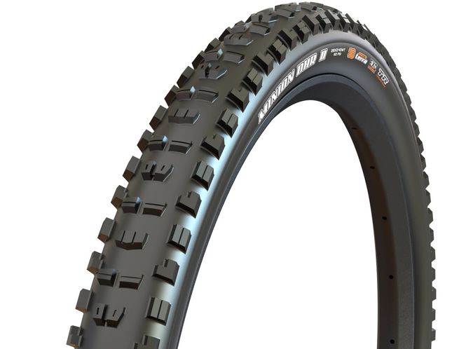 Hovedbilde Maxxis Minion DHR II 2.40 TR DH MaxxGrip (ny ...