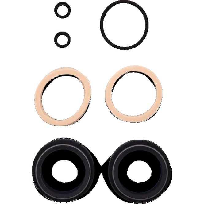 Hovedbilde Fox Dust Wiper Kit 32 mm Low Friction