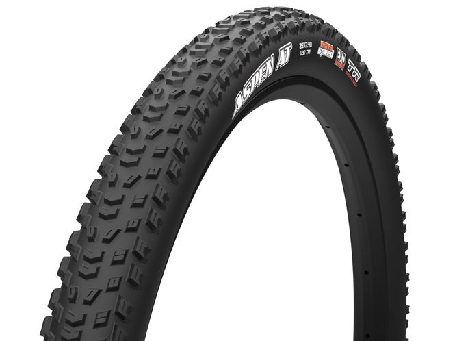 Hovedbilde Maxxis Aspen AT 29