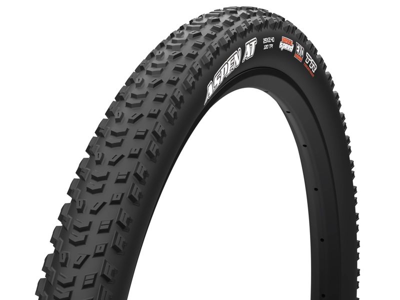 Maxxis Aspen AT 29