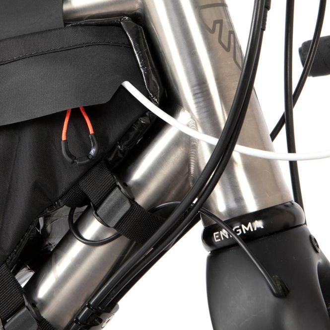 Hovedbilde Restrap Race Frame Bag S