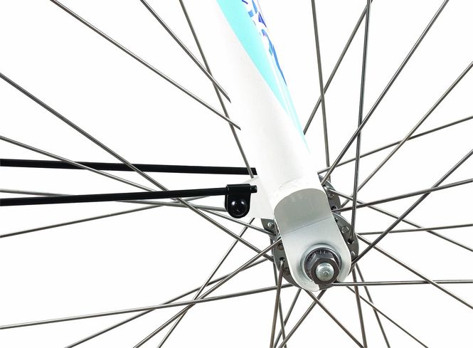 Hovedbilde BBB CityGuard BFD-40 skjermsett 28
