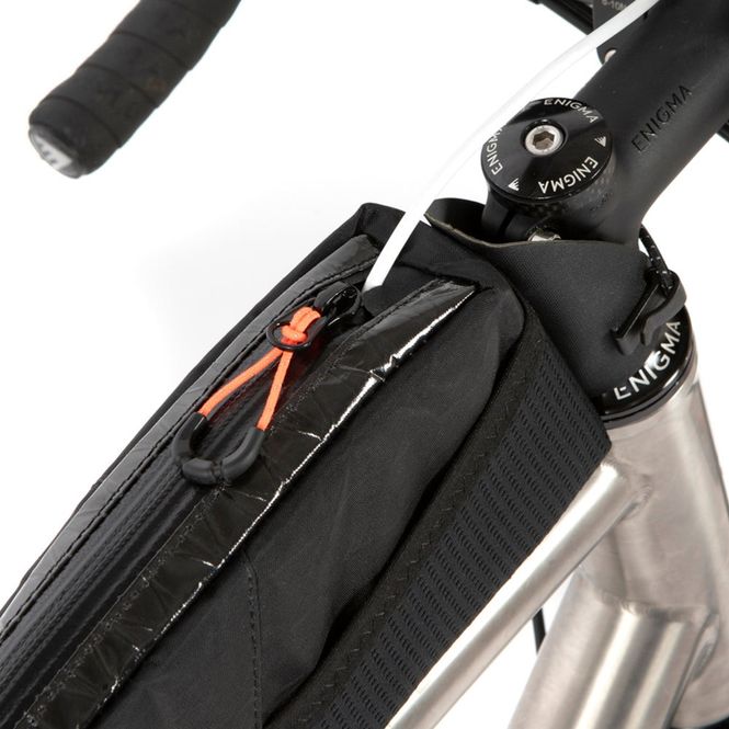 Hovedbilde Restrap Race Top Tube Bag Short