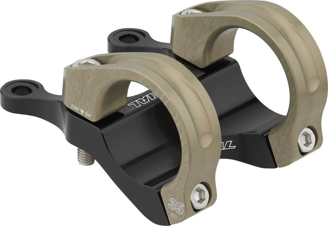Hovedbilde Renthal Integra II 35 Direct Mount Stem ...