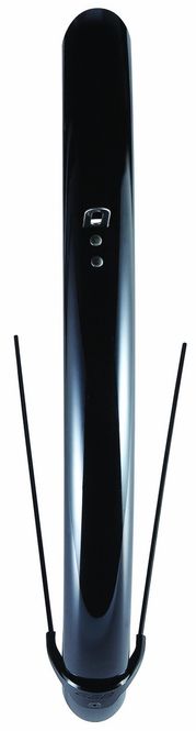 Hovedbilde BBB CityGuard BFD-40 skjermsett 28